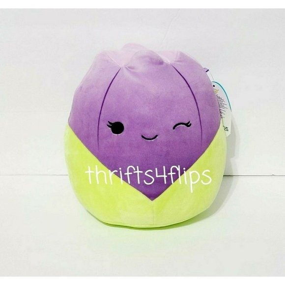 jackie tulip squishmallow